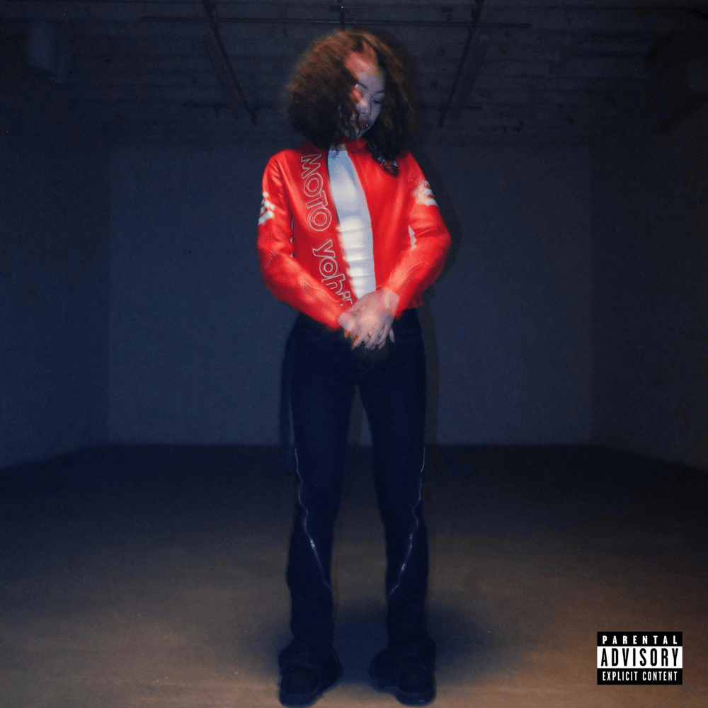 Chain Swangin by Molly Santana