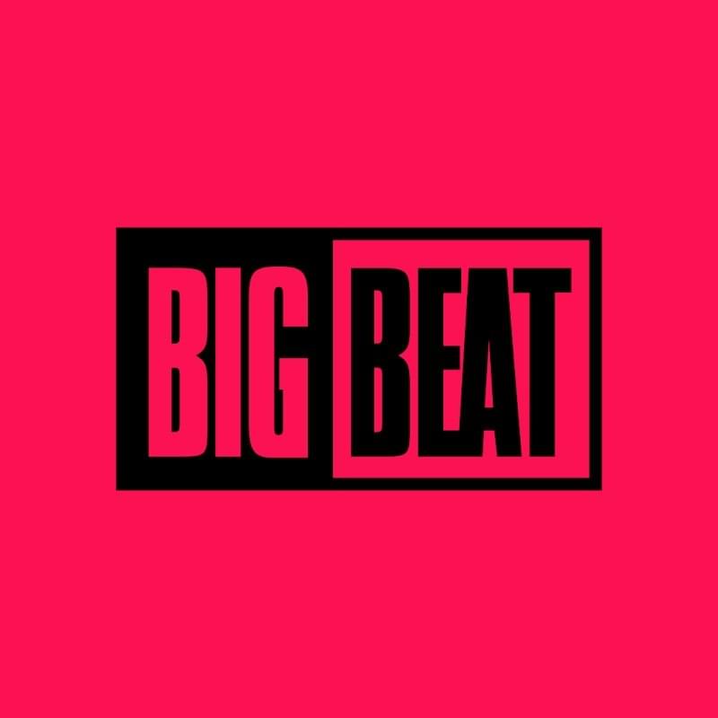 Cover image for Big Beat Records