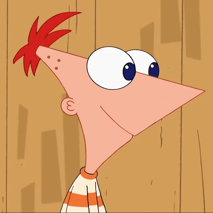 Photo of Phineas
