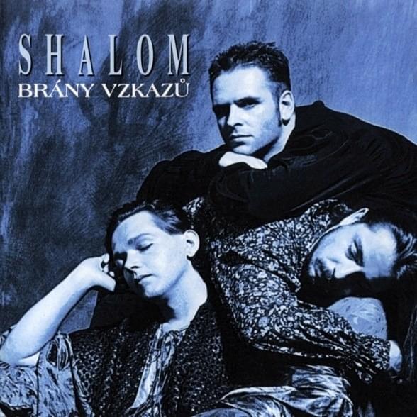 Cover image for Brány Vzkazů