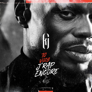Album cover art for "Challenger" by Kery James & Soprano