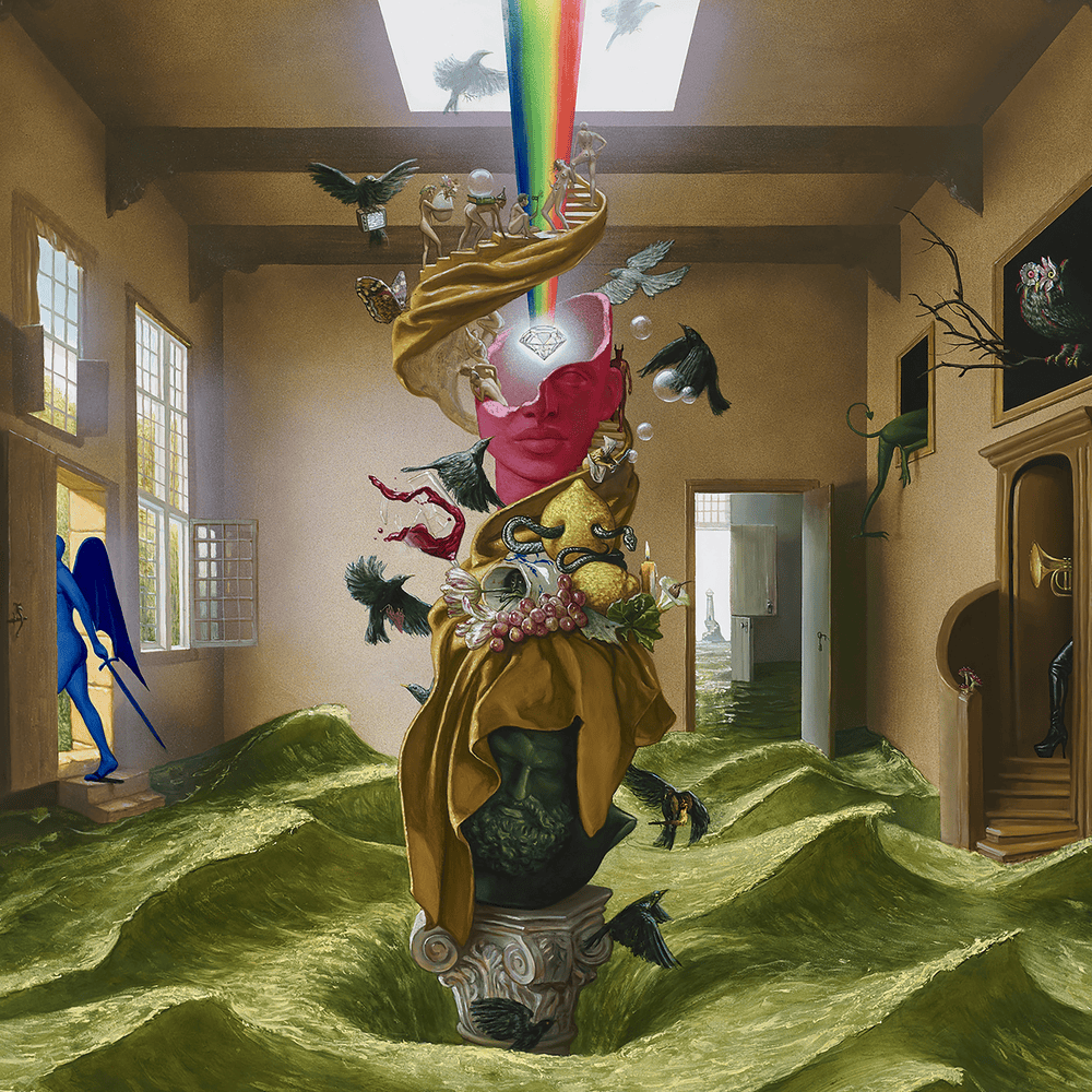 Cover image for Paradise State of Mind [Japanese Edition]