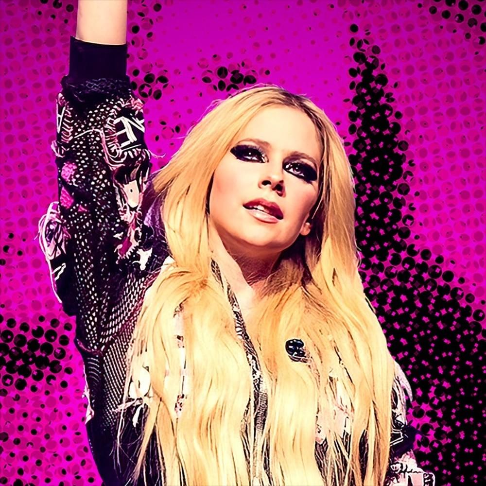 Photo of Avril Lavigne