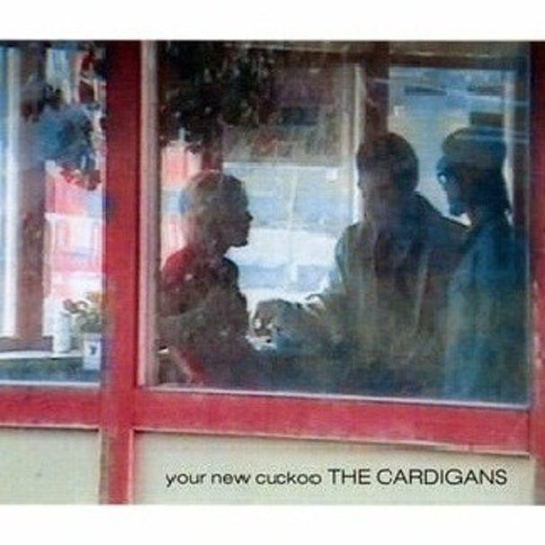 Album cover art for "Country Hell" by The Cardigans