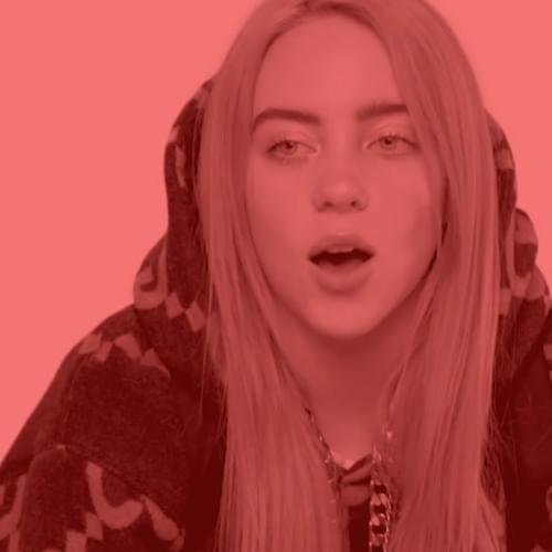 Album cover art for "Billie (I’m Not Ok) [Piano Only]" by Fred again..