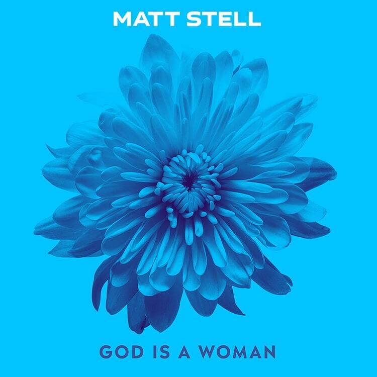 God Is A Woman by Matt Stell