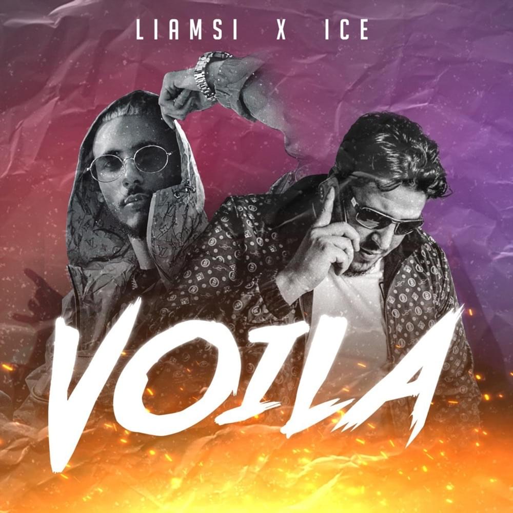 Voila by Liamsi