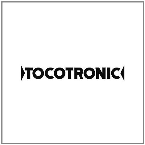 Album cover art for "This Boy Is Tocotronic" by Tocotronic
