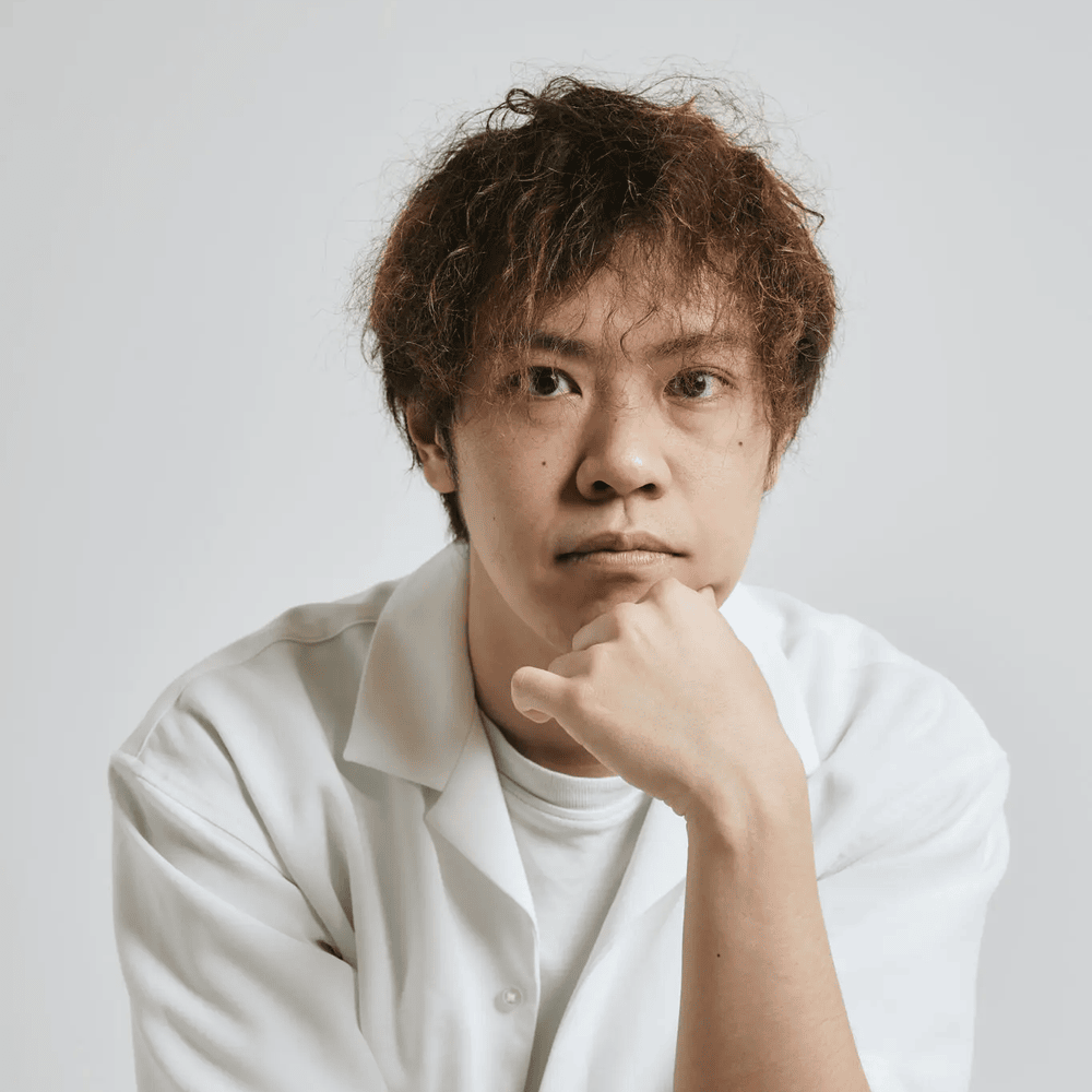 Photo of 瀬尾 祥太郎 (Shotaro Seo)