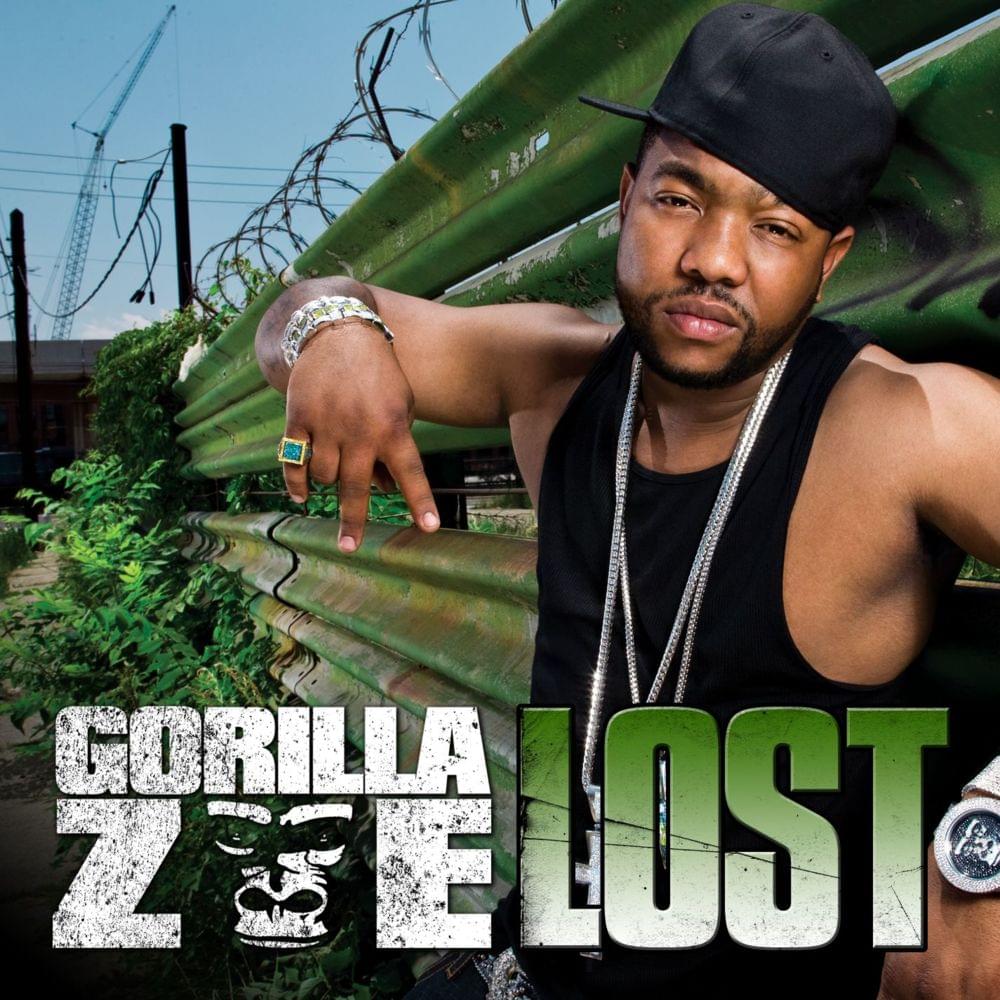 Lost by Gorilla Zoe