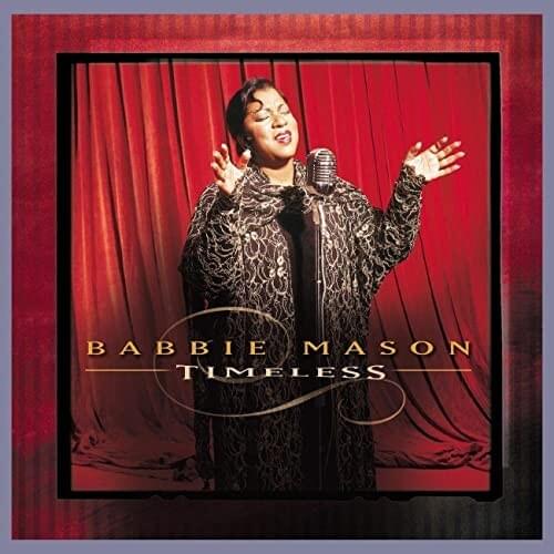 Trust His Heart by Babbie Mason