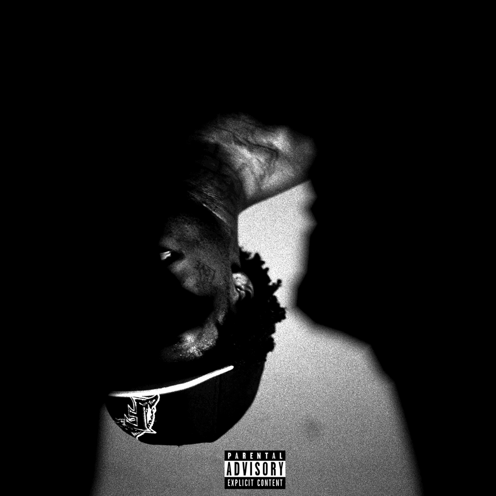 Album cover art for "Lemme See" by Kodak Black