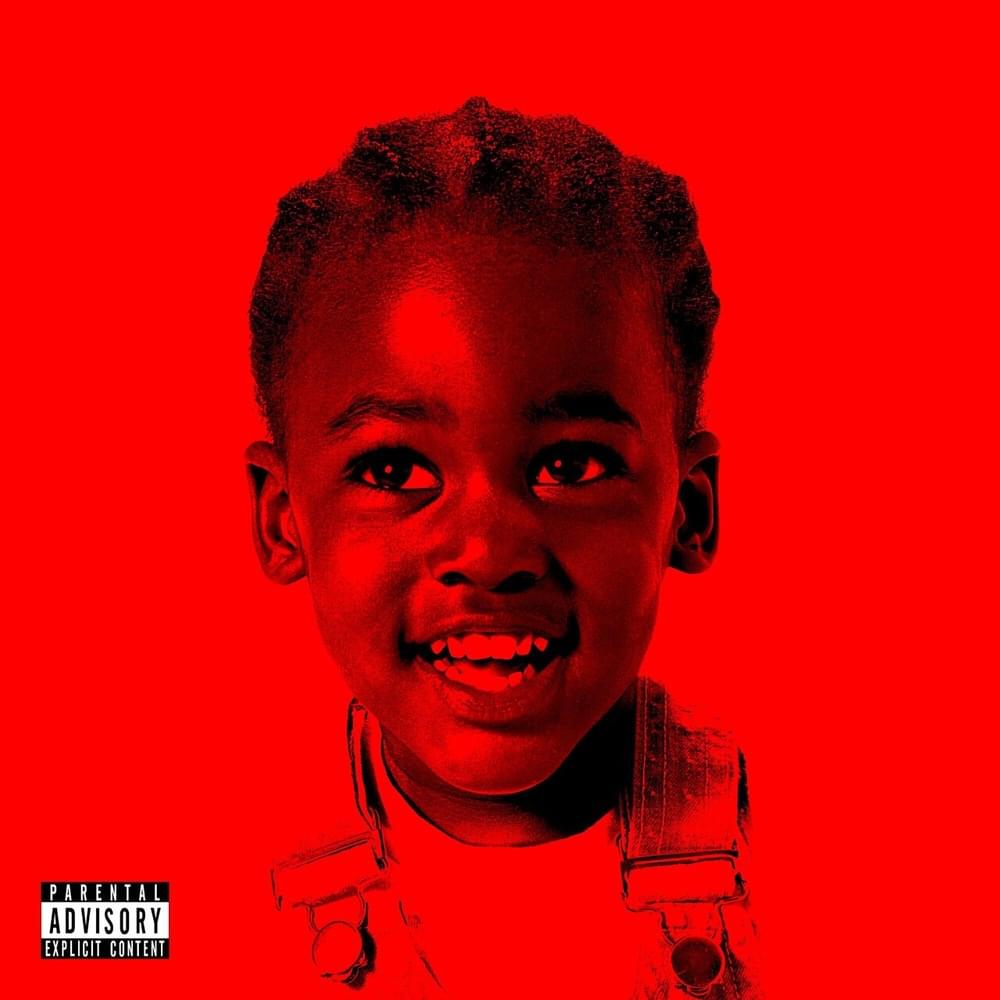 Album cover art for "Sweet Boys Turned Sour" by Bashy