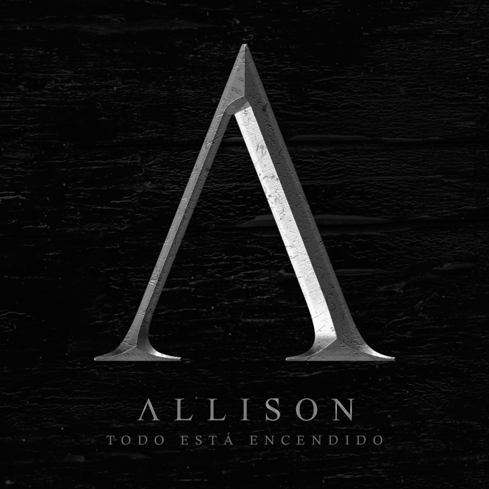 Eres Como el Mar by Allison