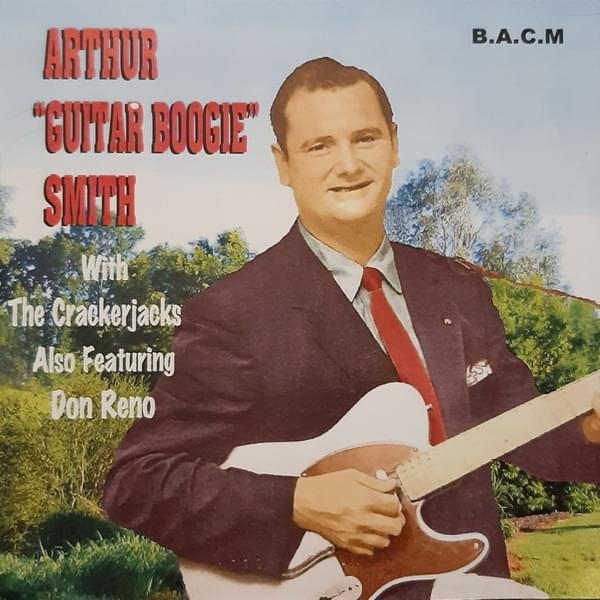 Feudin’ Banjos by Arthur Smith (Country)