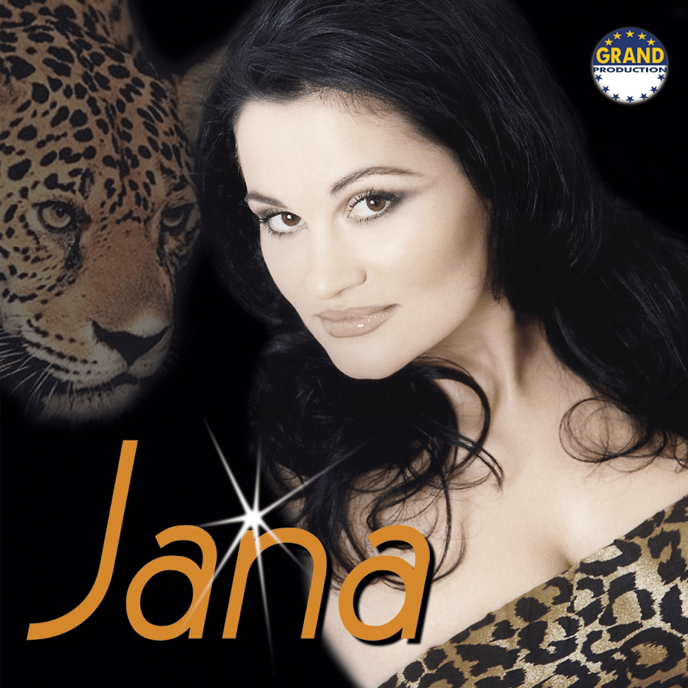 Ostavi mi drugove by Jana