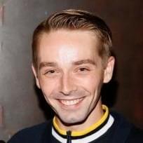 Photo of Liam Mower
