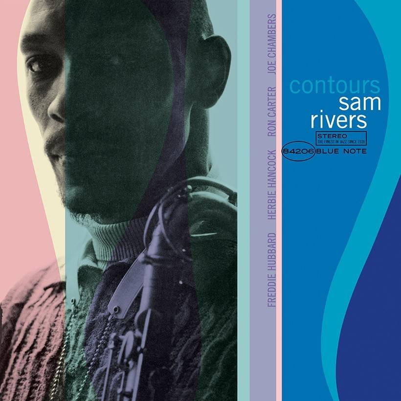 Mellifluous Cacophony (Alt Tk) by Sam Rivers (Jazz)