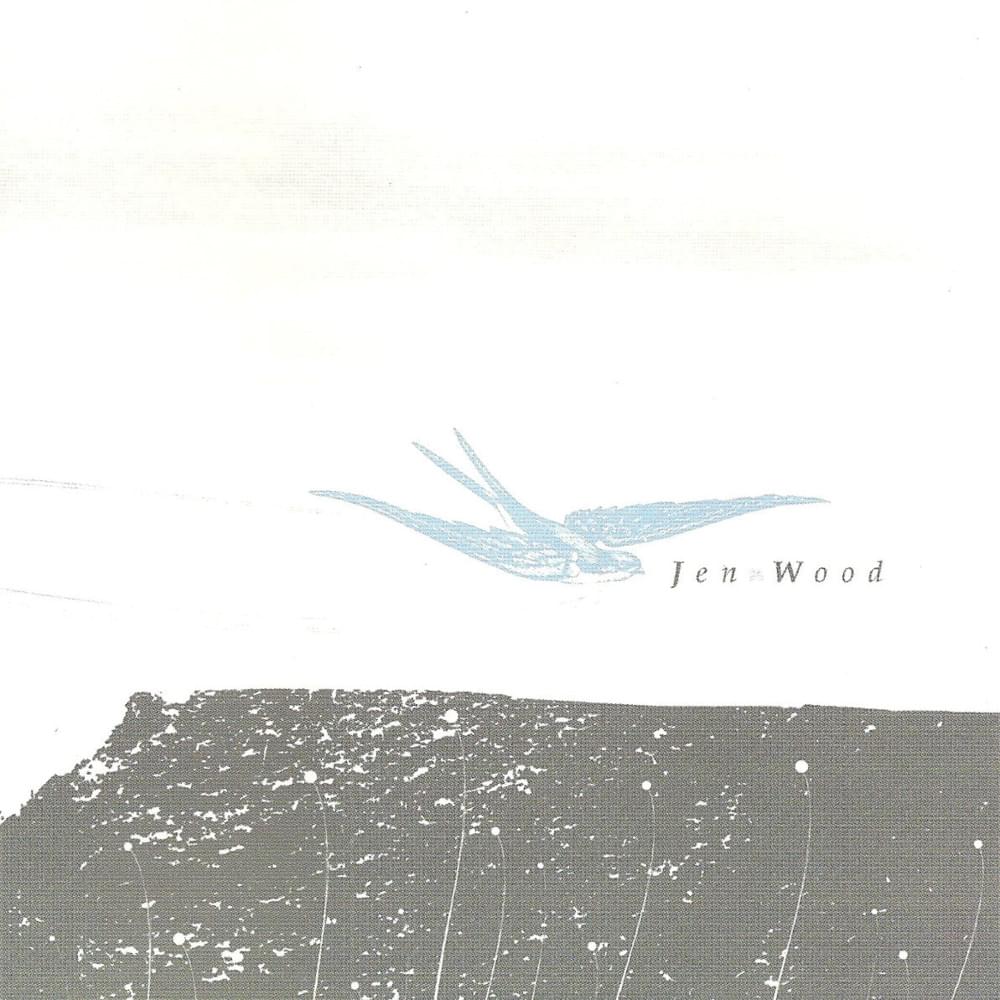 Ghosts by Jen Wood