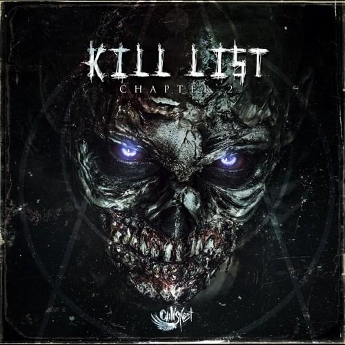 Cover image for Kill List Chapter 2