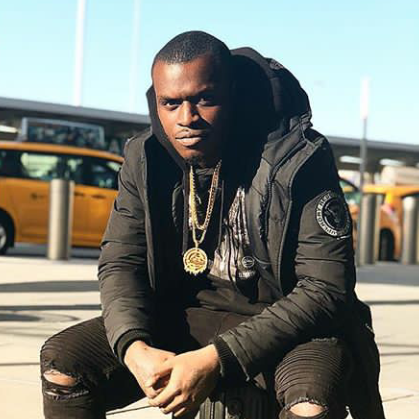 Photo of Sneakbo