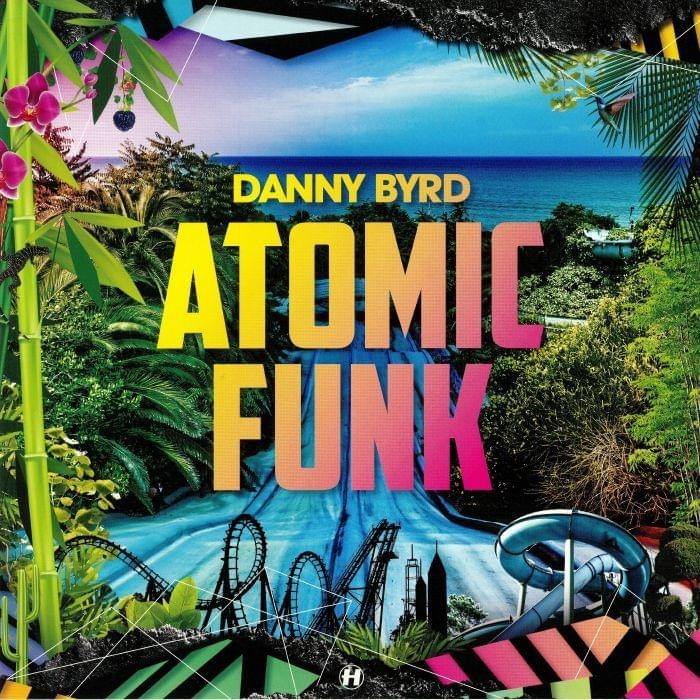 Better Life by Danny Byrd