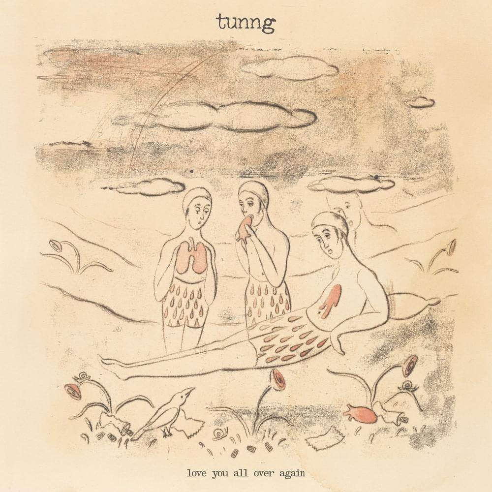 Didn’t Know Why by Tunng