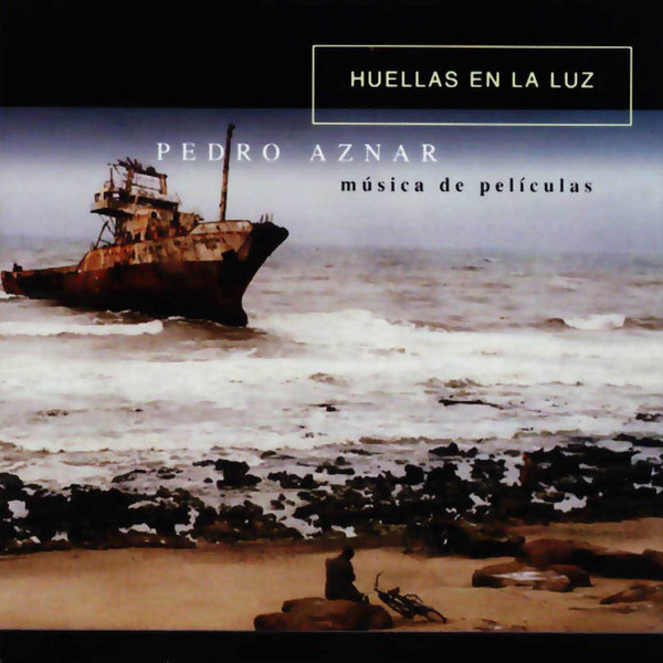 Cover image for Huellas En La Luz: Música de Películas