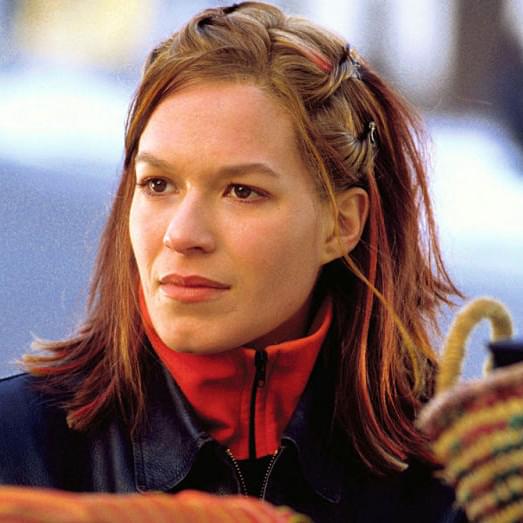 Photo of Franka Potente