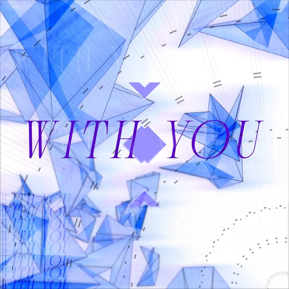 With You by dj-Jo