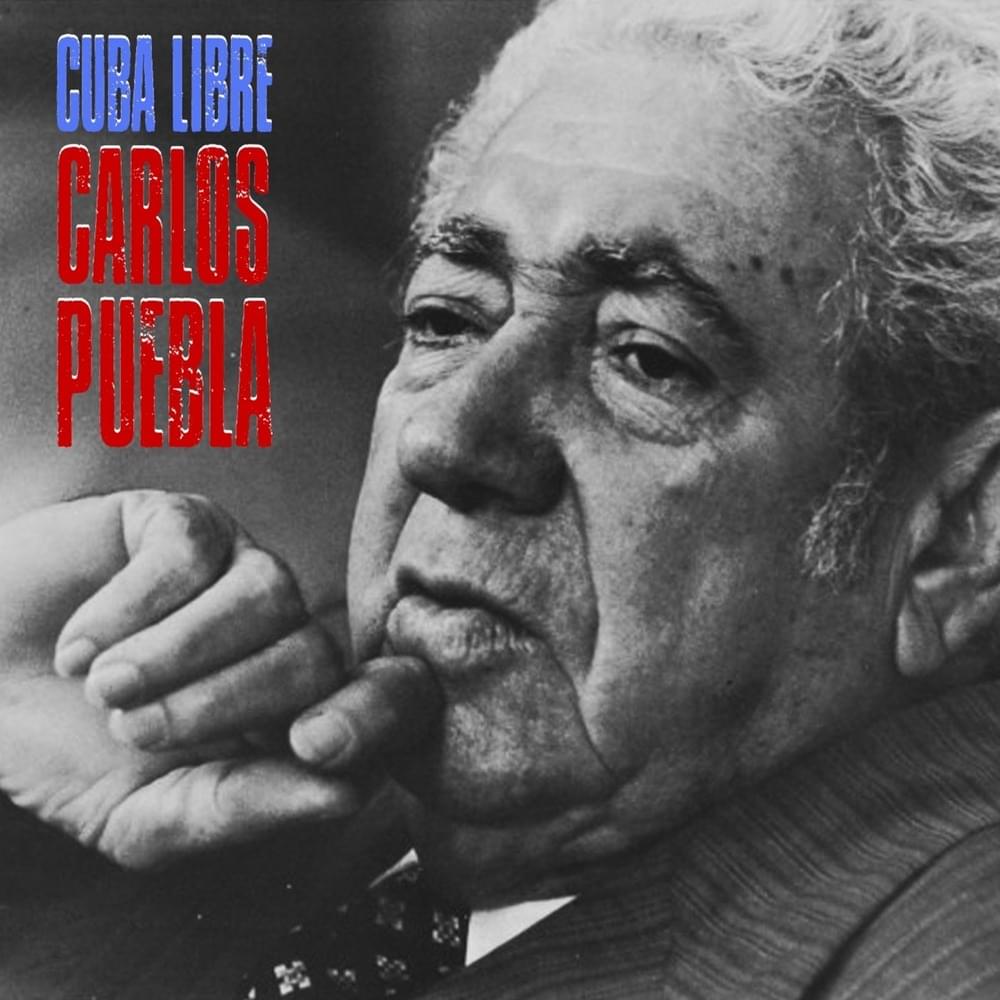 Cover image for Cuba Libre (Remastered)