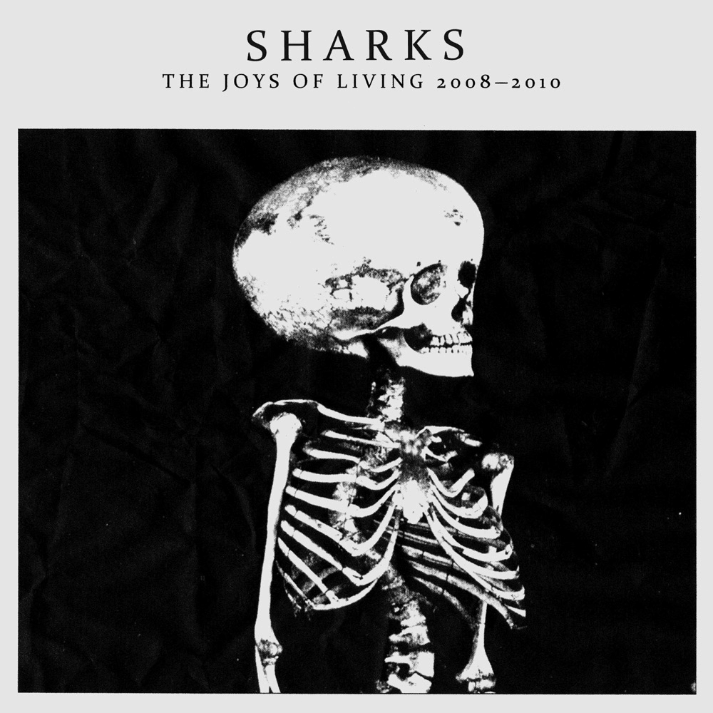 Glove In Hand by Sharks (Punk)