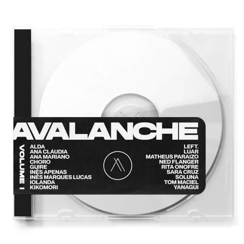 Cover image for VOLUME I
