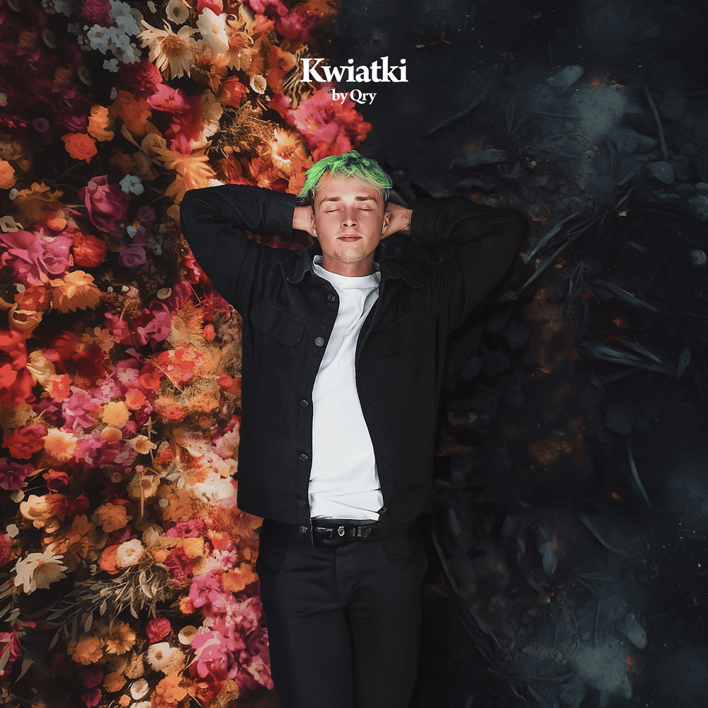 Cover image for KWIATKI EP
