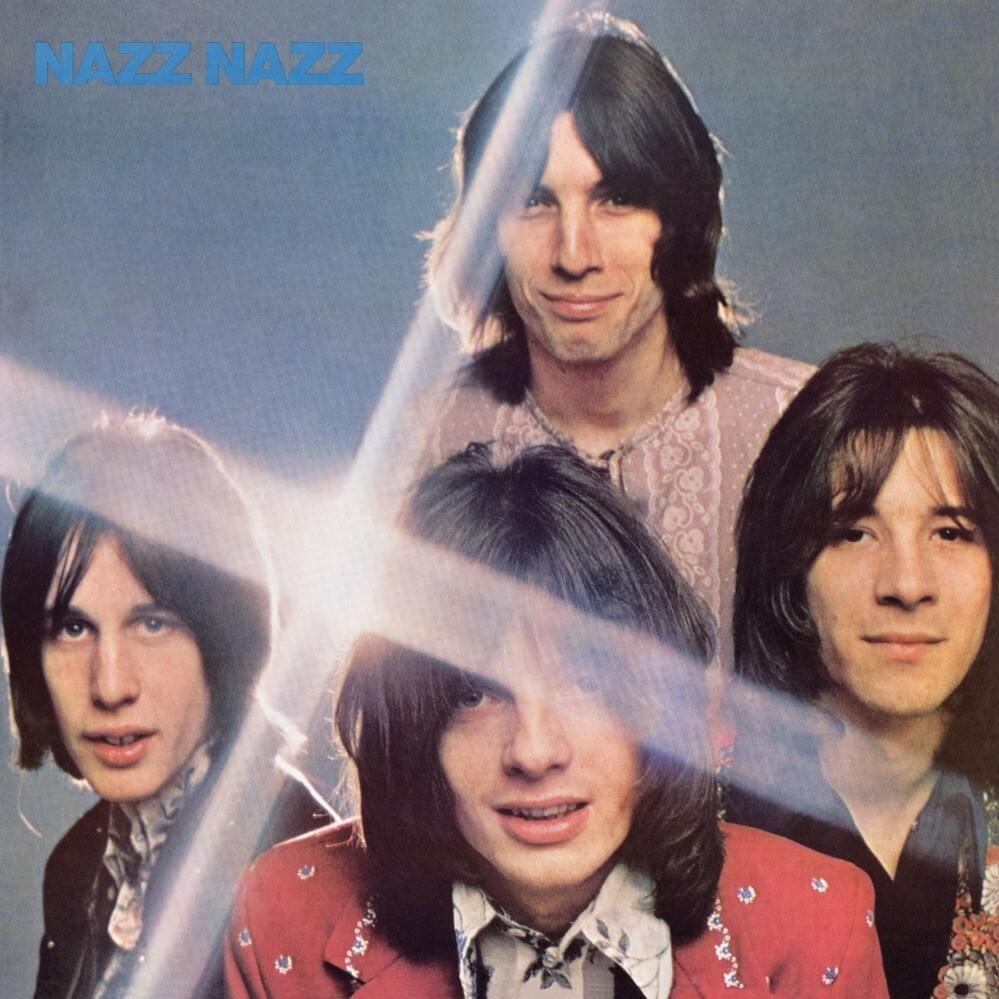 Not Wrong Long by Nazz