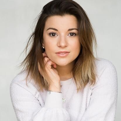 Photo of Audrey-Louise Beauséjour