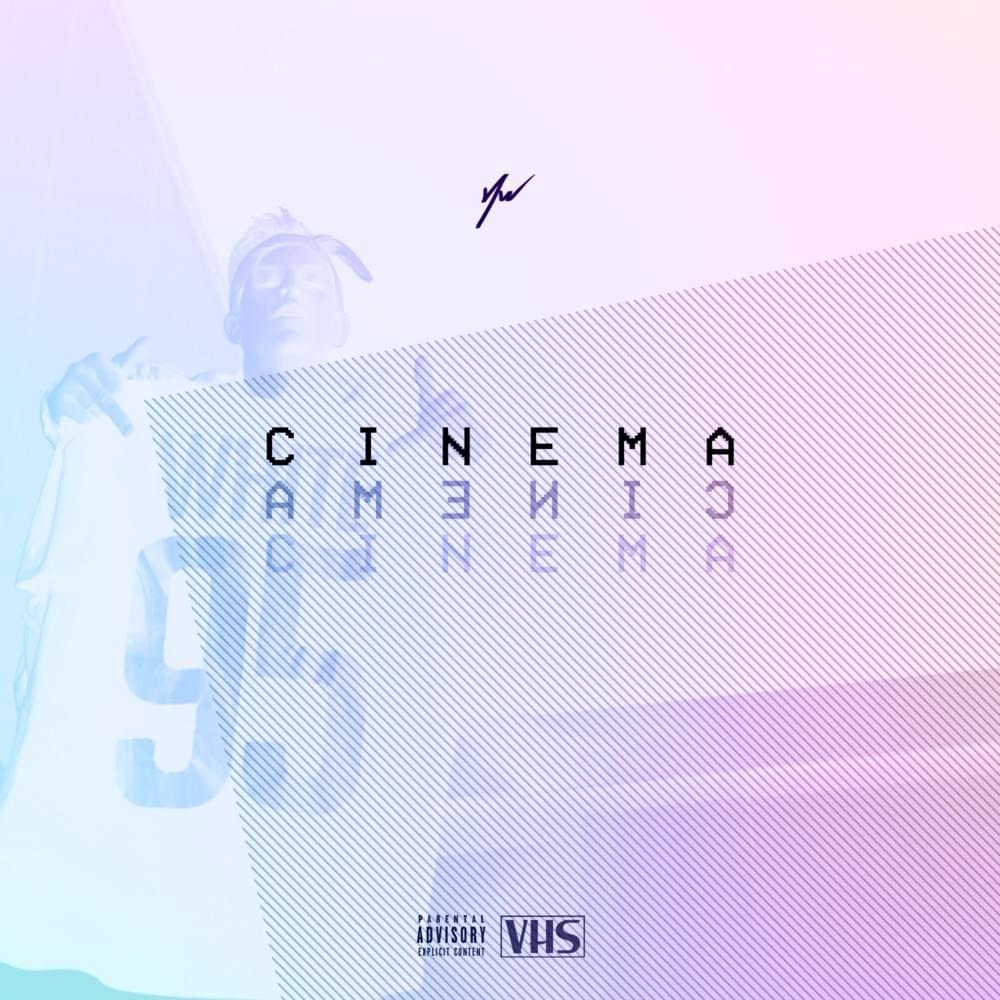 Cover image for CINEMA