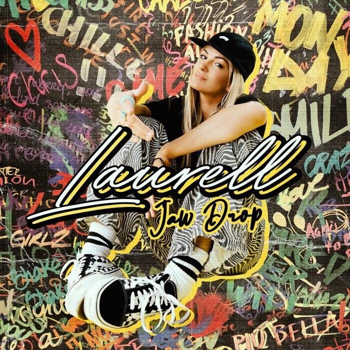 Cover image for Jaw Drop