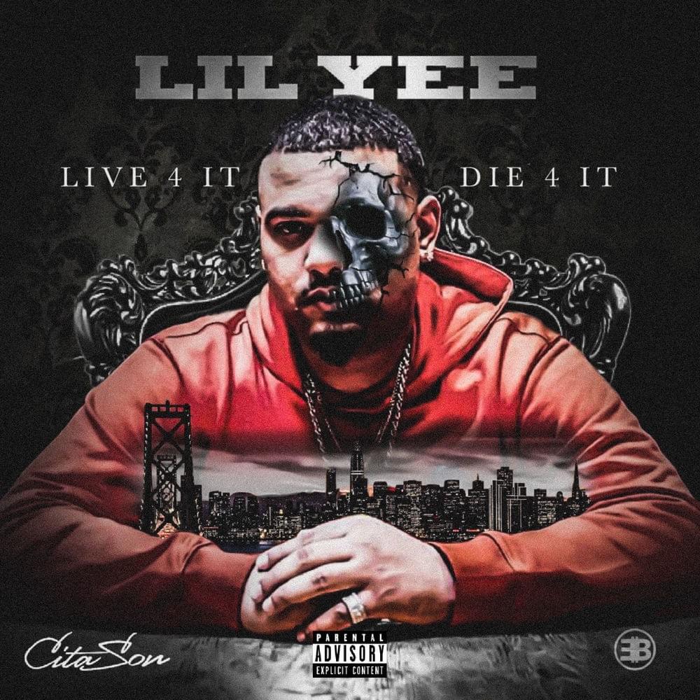 Sacrifice by Lil Yee