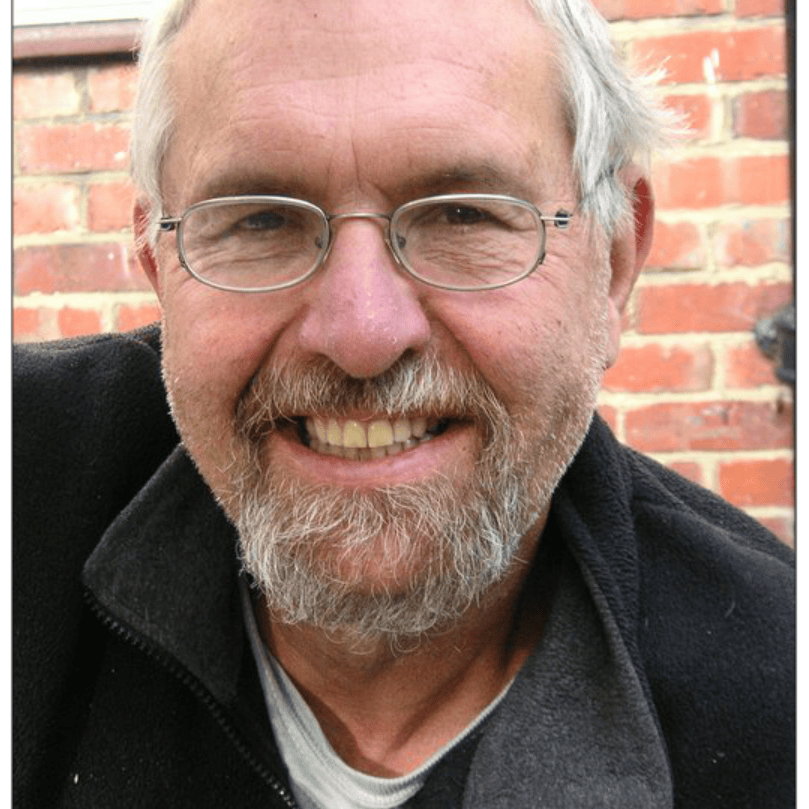 Cover image for Bart Wolffe