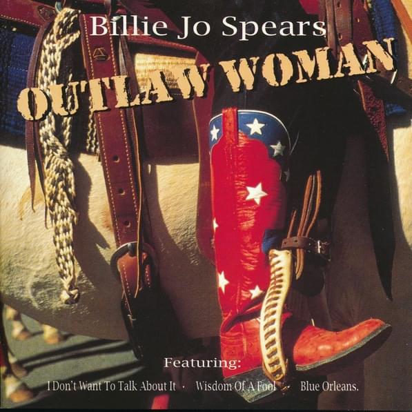 Cover image for Outlaw Woman