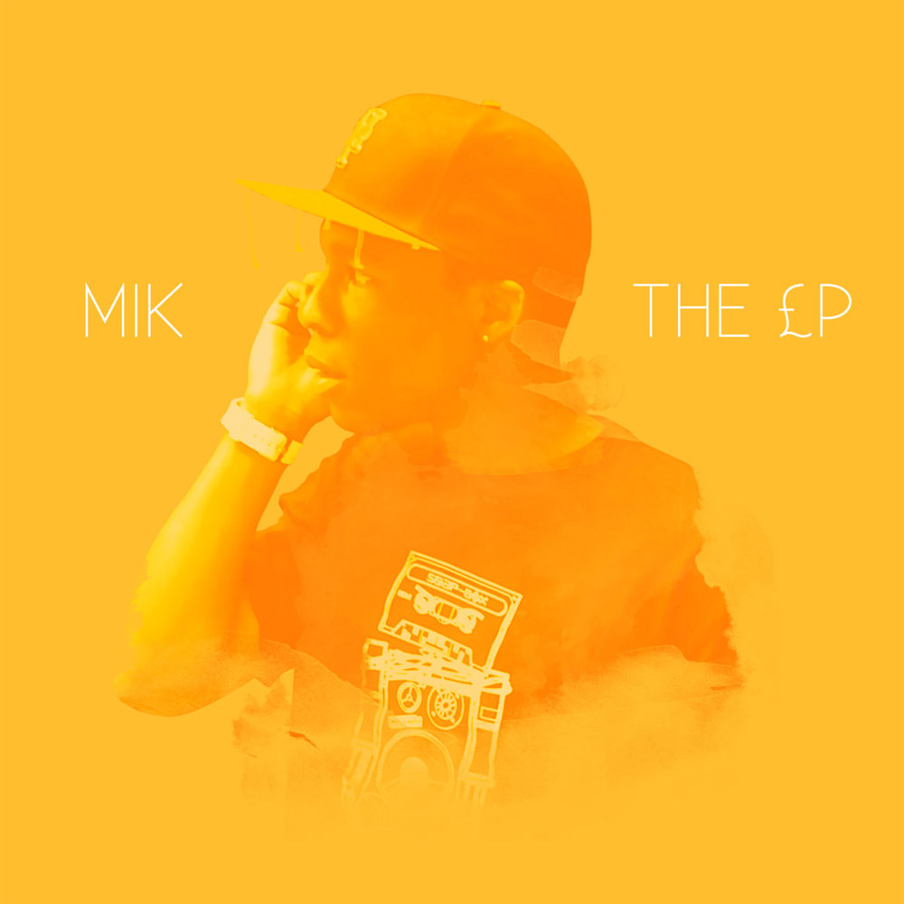 Cake (Remix) by M.I.K