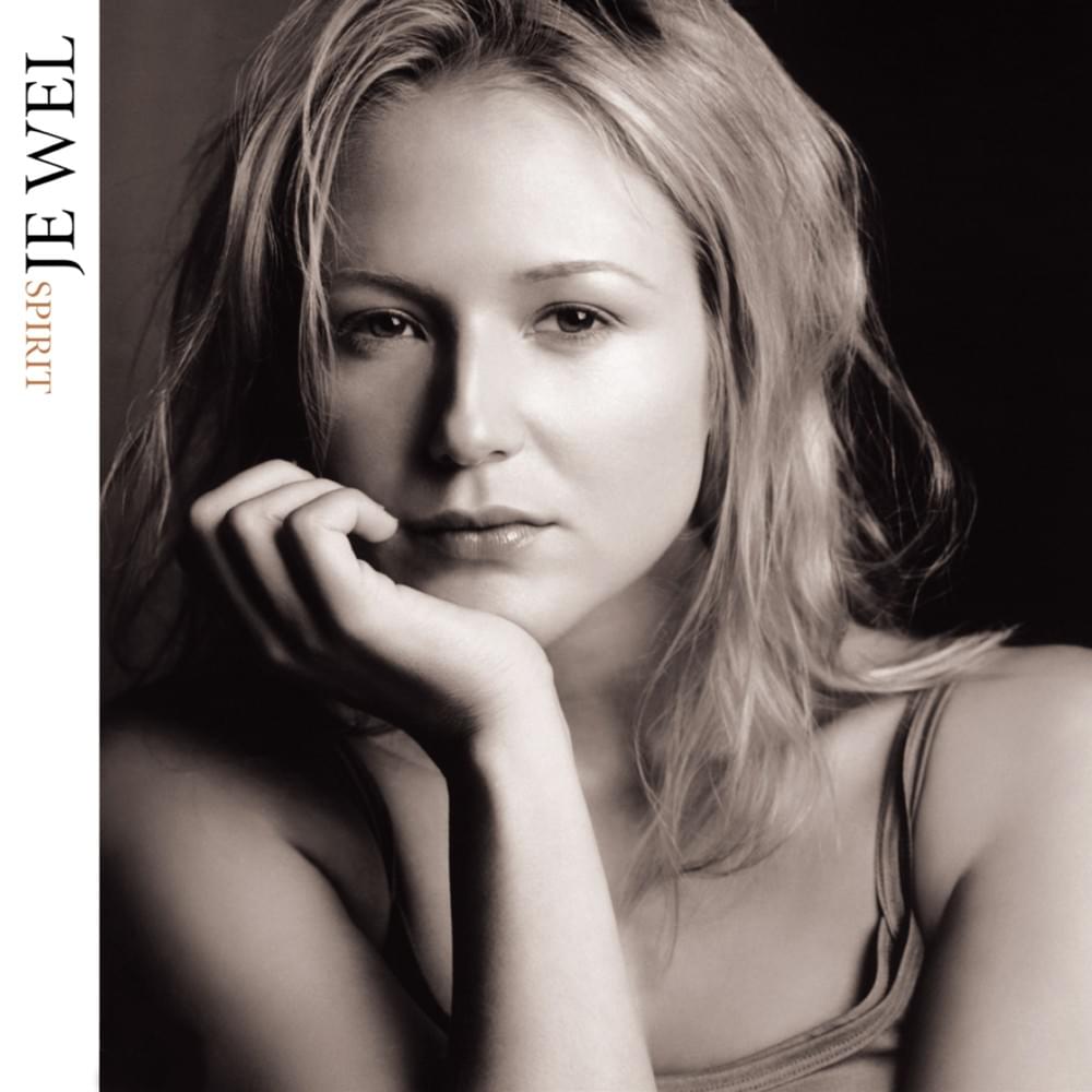 Album cover art for "Do You" by Jewel