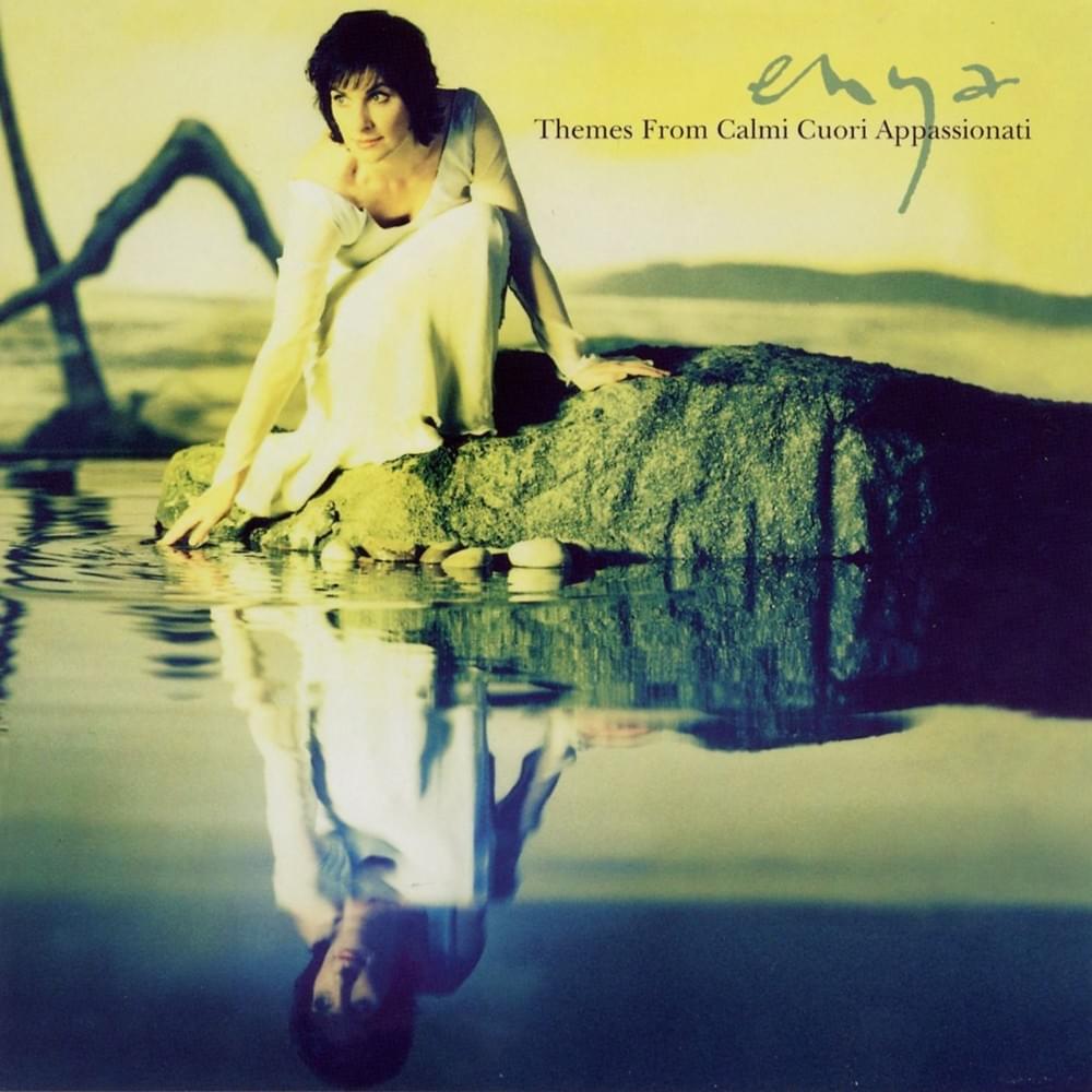 Cover image for Themes from Calmi Cuori Appassionati