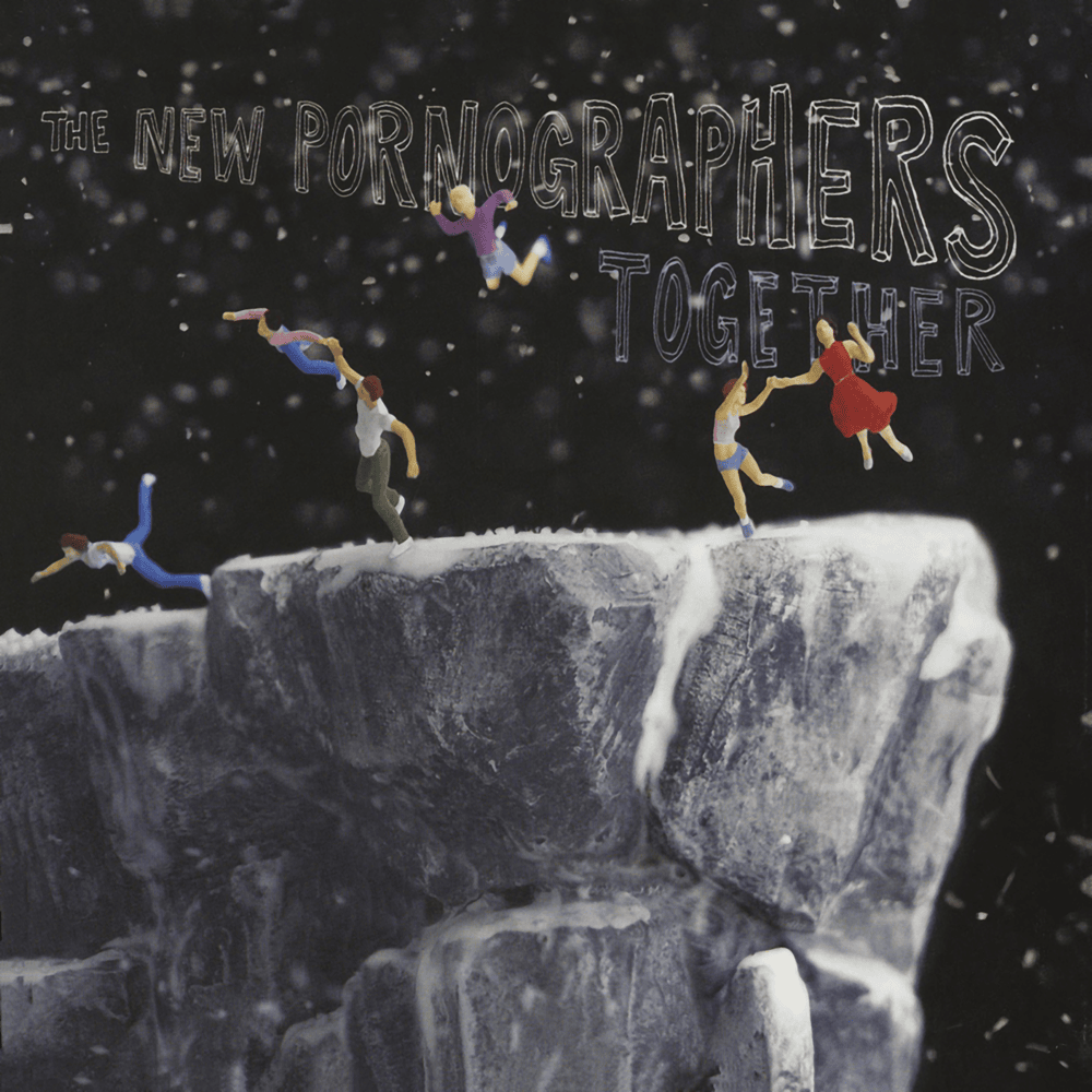 Cover image for Together