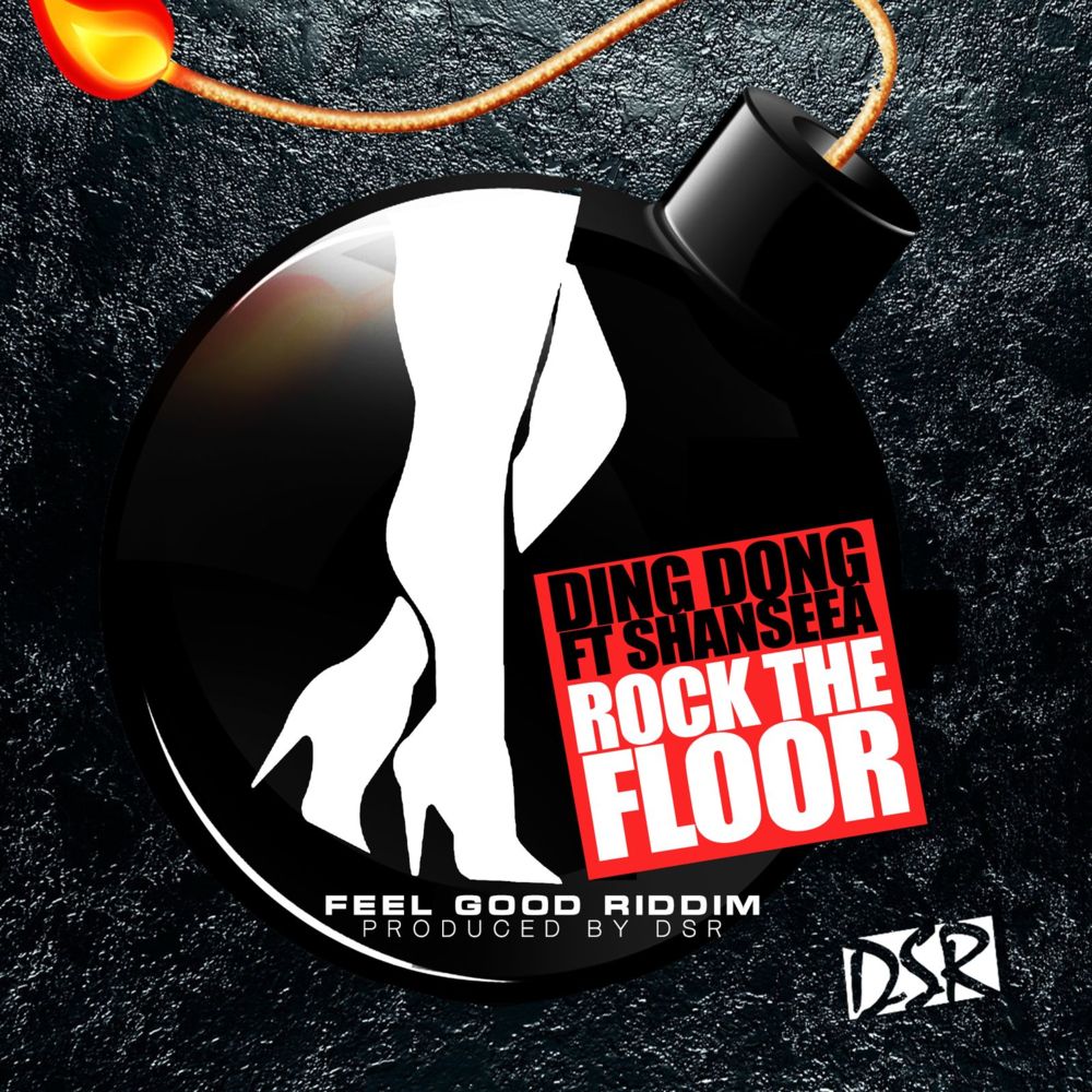 Rock the Floor by Ding Dong