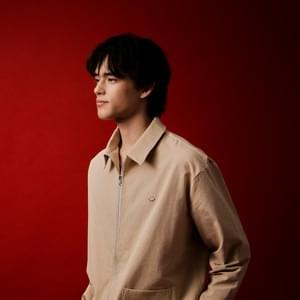 Album cover art for "I Think They Call This Love - Cover" by Matthew Ifield
