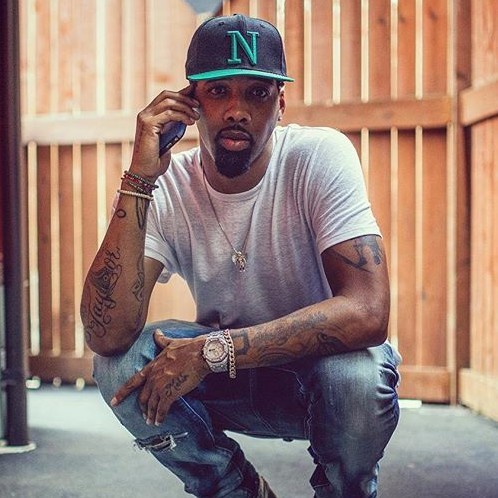 Cover image for Chevy Woods