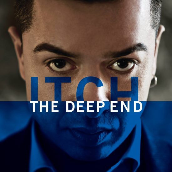 Life Is Poetry by Itch