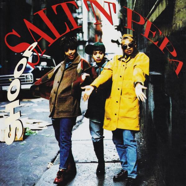 Shoop by Salt-N-Pepa